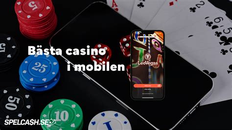 bästa mobilcasino|Mobilcasino .